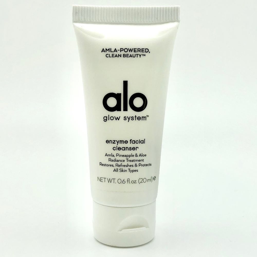 ❤️ 4 for $25 Alo Yoga Enzyme Cleanser NEW